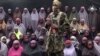 Rundunar Sojan Najeriya Na Neman Ahmed Salkida Da Wasu Mutane Biyu