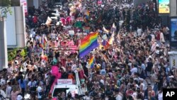 Thailand Pride