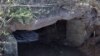 Drug Tunnel Dug From Mexico to US