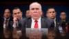  CIA Director Visited Moscow to Discuss Syria