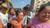 Myanmar junta frees more than 6,000 prisoners under amnesty