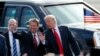 Trump Headed to Georgia as Election Turnout Driver, But Also a Threat 