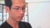 Cambodia's Trauma, Rebirth Reflected in Khmer Sculptor's Work 
