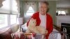 Scientists Aim to Give AI to Robot Cat That Helps the Elderly
