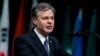 FBI Director Tells Employees He Stands With Them After Memo Release