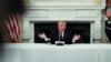 Trump desvela que está tomando hidroxicloroquina
