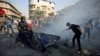 Protester Killed in Baghdad, Dozens Wounded Across Iraq