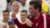 Capriles: "irresponsable" retirarse de la CIDH