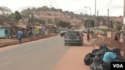 Cabinda