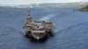 တောင်တရုတ်ပင်လယ်ထဲ USS Theodore Roosevelt စစ်သင်္ဘောအုပ်စု ဝင်ရောက်