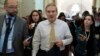 Anggota DPR Konservatif Jim Jordan Kalah Lagi dalam Pemilihan Ketua DPR AS