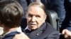La trotskiste Hanoune inculpée pour avoir rencontré Saïd Bouteflika