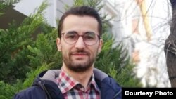 Taha Kirmani