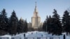 How Russia’s War in Ukraine Will Hurt Academic Exchange