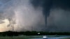 Tormentas golpean área norcentral de EEUU con tornados, granizo y vientos fuertes