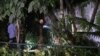 No Embassy Staff Hurt in Blast Near Israeli Mission in New Delhi