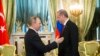 Concerns Over Syria Threaten Resurgence of Russian-Turkish Tensions