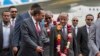 Ethiopia, Eritrea Sign Joint Declaration of Peace