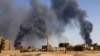 7-Day Cease-Fire Starts in Sudan
