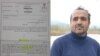 Türk dil haqları fəalı Behnam Şeyxinin sürgün cəzası icraya yönəldilib