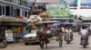 ADB Upbeat on Burma’s Growth Prospects