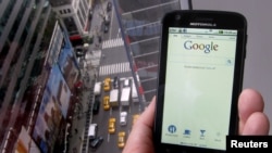 Google