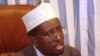 Madaxweyne Sh Shariif