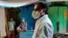 India’s COVID Numbers Down Slightly, but Remain Near Record High 