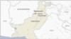 Gunfight kills Pakistani soldier, 12 militants near Afghan border 