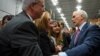 VP Pence Enlists Voters for Health Care 'Battle' in Congress