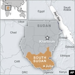 UNAMID's Gambari: Time to Push for Darfur Agreement