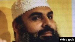 Hassan Mustafa Osama Nasr.