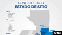 Fuente: Congreso de Guatemala.