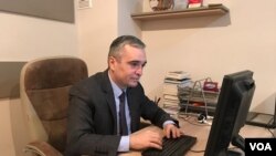 İlqar Məmmədov