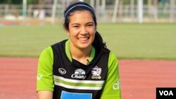 Irravadee Markis