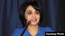 Məhsa Mehdili