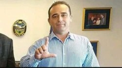 AUDIO: Doctor Eduardo Cardet, Cuba