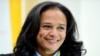  Isabel dos Santos, empresária angolana