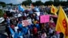 Un mexicano y un hondureño son los primeros arrestados bajo restrictiva ley antiinmigración irregular en la Florida