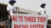 Zimbabwe Businesses Defy Order to Reduce Prices