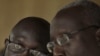 Liberian Candidates Trade Accusations of Voter Intimidation