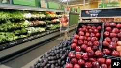 En la actualidad, los inspectores de seguridad alimentaria que trabajan en los pasos de frontera, revisan menos del 2% de los productos importados.