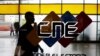Grupo de Lima y Grupo de Contacto critican nombramiento de Consejo Electoral venezolano por Tribunal Supremo 