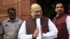India Cabut Status Otonomi Khusus Kashmir