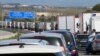 Roads Blocked in Catalonia in Protest at Leader's Detention