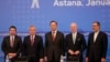 UN Won't Confirm Postponement of Syrian Peace Talks