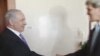 Kerry Returns to Mideast to Press for Talks