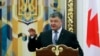 Підпис Порошенка під законом про освіту - "більш ніж розчарування" для євродепутатки Гармс