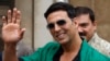 Akshay Kumar Ya Sake Jan kaya