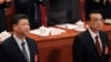 习近平的“共同富裕”口号降调为哪般？中共20大前会有习李之争吗？